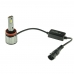 Лампа светодиодная CYCLONE LED H11 6000K 14000LM TYPE 38 (2 шт)